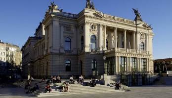Ópera de Zúrich