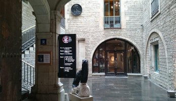 Real Círculo Artístico de Barcelona