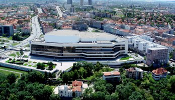 Prague Congress Center
