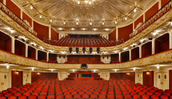 Stadttheater Baden