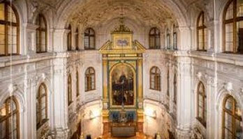 The Old Court Chapel