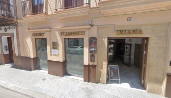Teatro Flamenco Triana