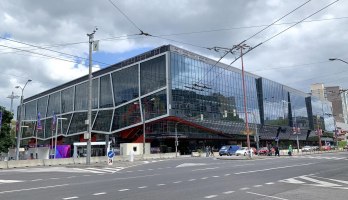 Zimný štadión Ondreja Nepelu