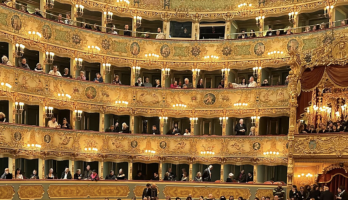 Teatro La Fenice