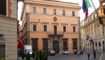 Palazzo Carpegna