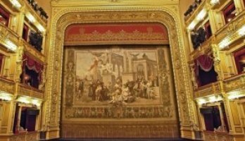 Teatro Nacional de Praga