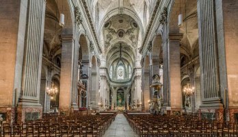 Church of Saint Sulpice
