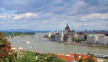 Budapest Tours and Cruises