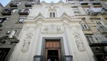 Church of Santa Maria della Colonna