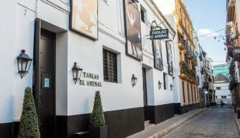 Tablao Flamenco El Arenal
