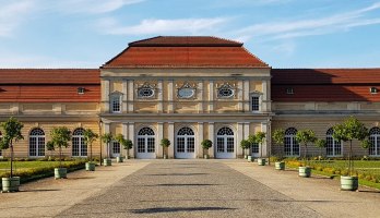 Charlottenburg Palace