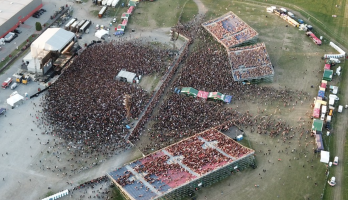 Prague Letňany Airport