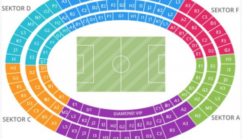 Ernst Happel Stadion Sports