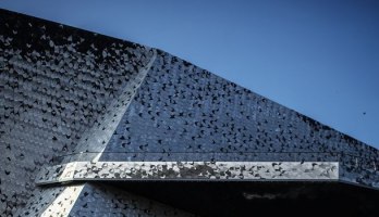 Philharmonie De Paris