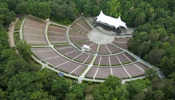Waldbühne Berlin