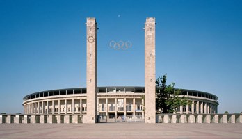 Olympiastadion Berlin