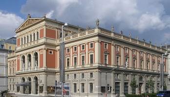 Wiener Musikverein Viena