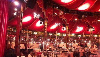 The New Palazzo Show