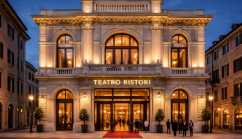 Teatro Ristori