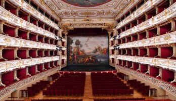 Teatro Regio di Parma