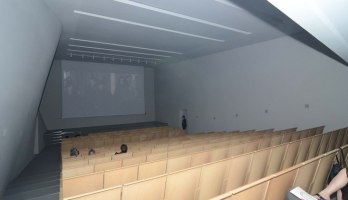 Teatrino di  Palazzo Grassi