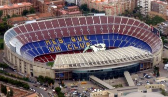 Camp Nou