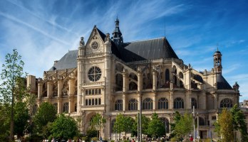 Church of St.Eustatius
