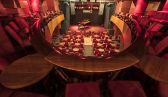 PORGY and BESS Jazzclub