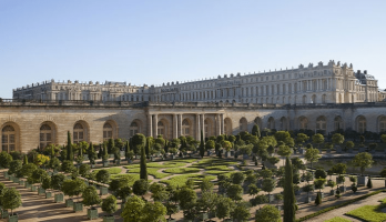 Palace of Versailles Shows