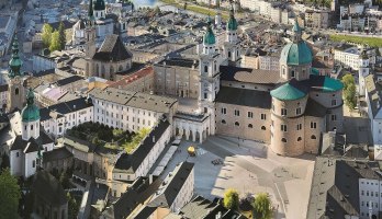 DomQuartier Salzburg