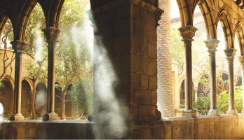 Church of Santa Anna, Barcelona