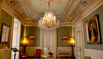 Medici Acquaviva Palace