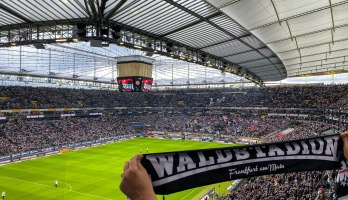 Frankfurt Arena
