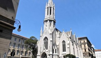 Evangelical Lutheran Church Trieste