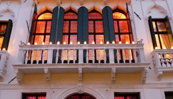 Palazzo Ca Zen ai Frari