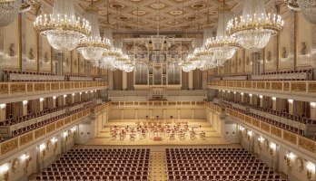 Konzerthaus Berlín