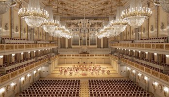 Konzerthaus Berlin