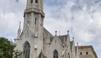 Iglesia Luterana de Trieste