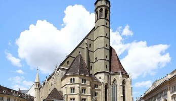 Minoritenkirche