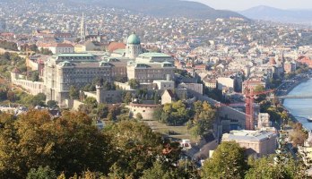 Buda Castle