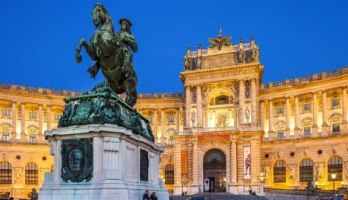 Vienna Tours and Cruises