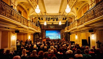 Chamber Opera Vienna