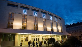 Erkel Theatre