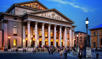 National Theatre Munich