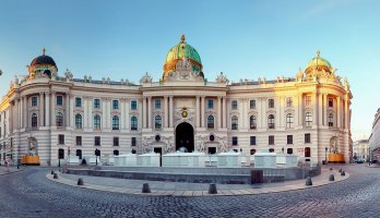 Hofburg Palace