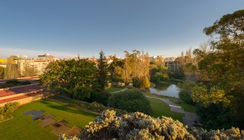 Calouste Gulbenkian Foundation
