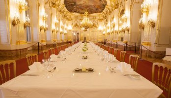 Imperial Palace Schönbrunn Concerts
