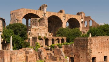 Basilica di Massenzio