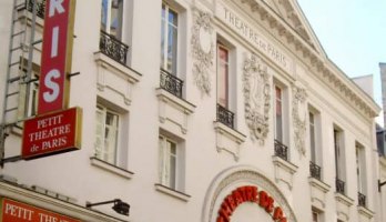 Paris Theatre