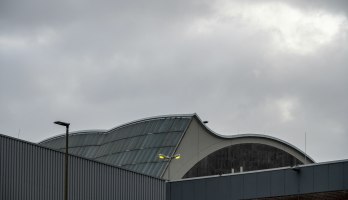 Barclays Arena